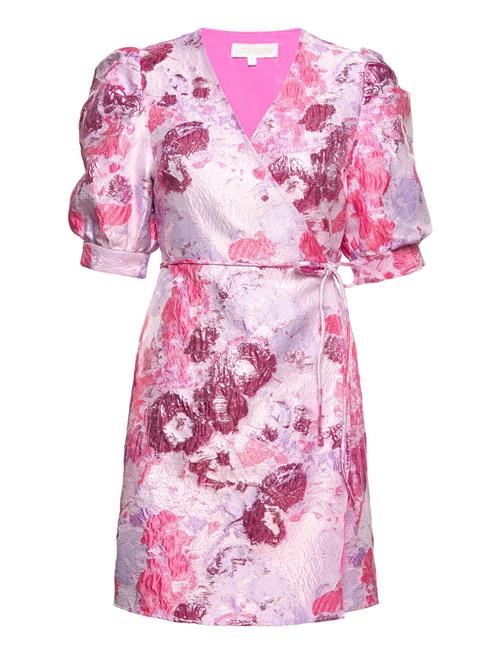 Love Lolina Teresa Dress Love Lolina Pink