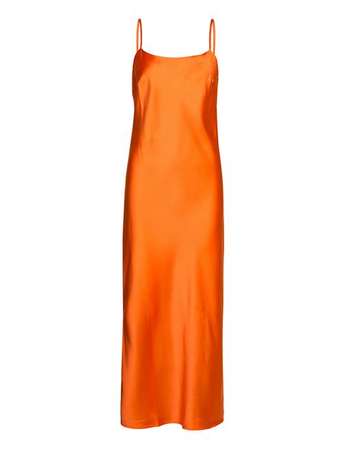 Dress Sharon Lindex Orange