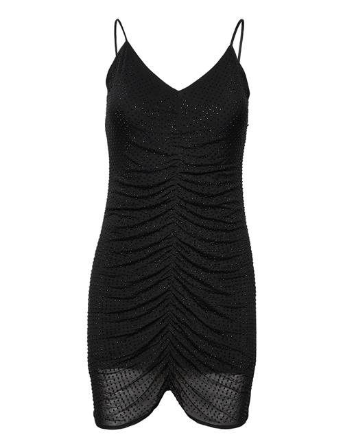 Cras Sashacras Dress Cras Black