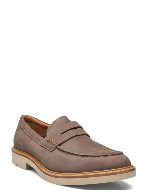 ECCO Metropole London ECCO Brown