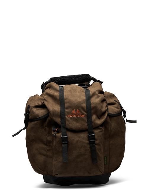 Classic Molltec Backpack Swedteam Khaki