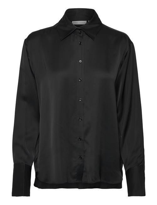 Paulineiw Shirt InWear Black