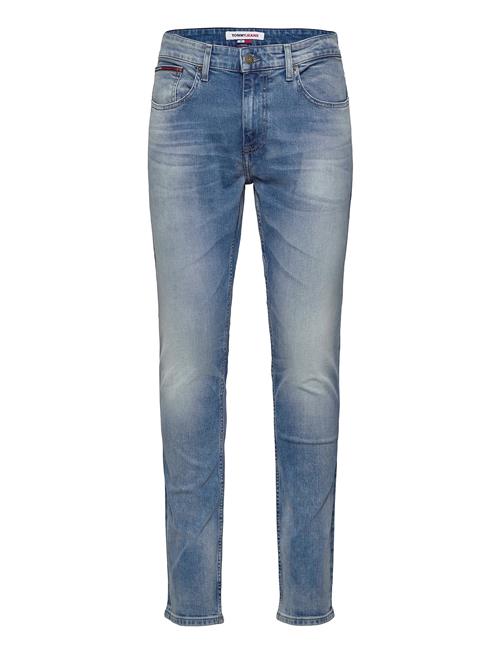 Tommy Jeans Austin Slim Tapered Wlbs Tommy Jeans Blue