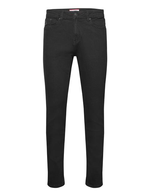 Casbian Jeans U.S. Polo Assn. Black