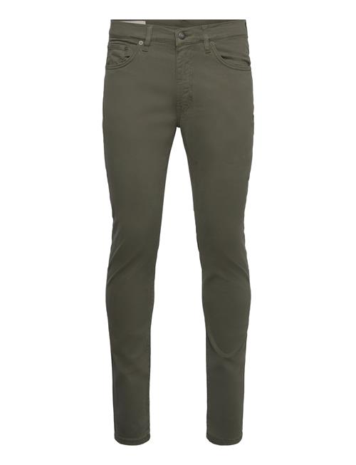 GANT Slim Desert Jeans GANT Green