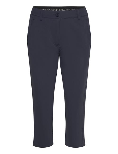 Calvin Klein Golf Raritan Capri Calvin Klein Golf Navy