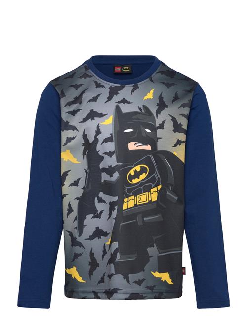 LEGO kidswear Lwtano 601 - T-Shirt L/S LEGO Kidswear Navy