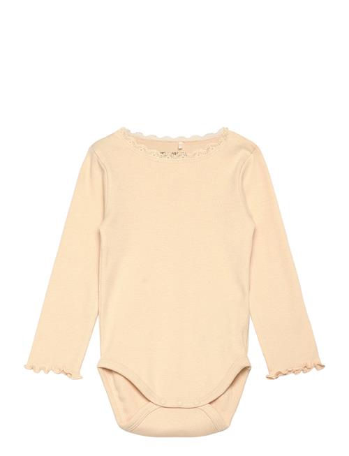 Huttelihut Body Ls Rib Huttelihut Cream