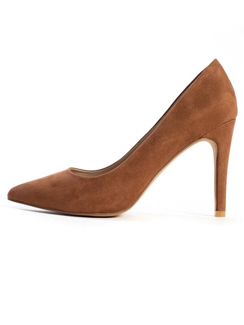 Celena Pumps 'Carla'  camel