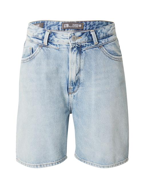 LTB Jeans 'LARIE'  lyseblå