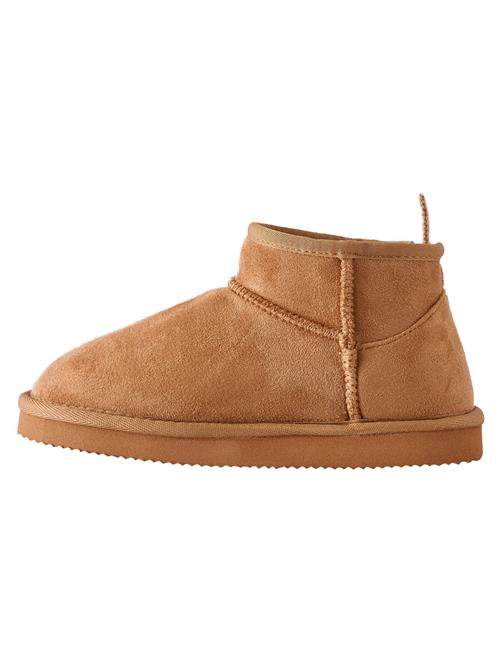 Se Next Snowboots  camel ved About You