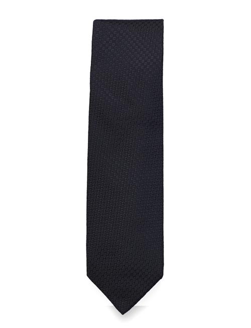 BOSS H-Tie 7,5 Cm-222 BOSS Navy