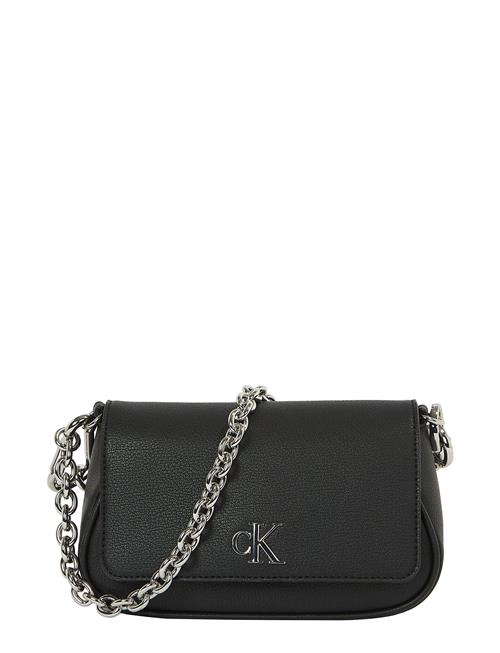 Calvin Klein Minimal Monogram Shoulder Bag20 Calvin Klein Black