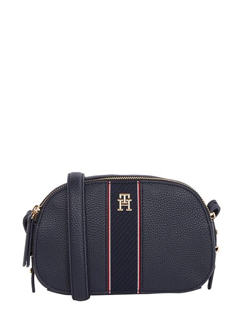 Th Legacy Camera Bag Tommy Hilfiger Navy