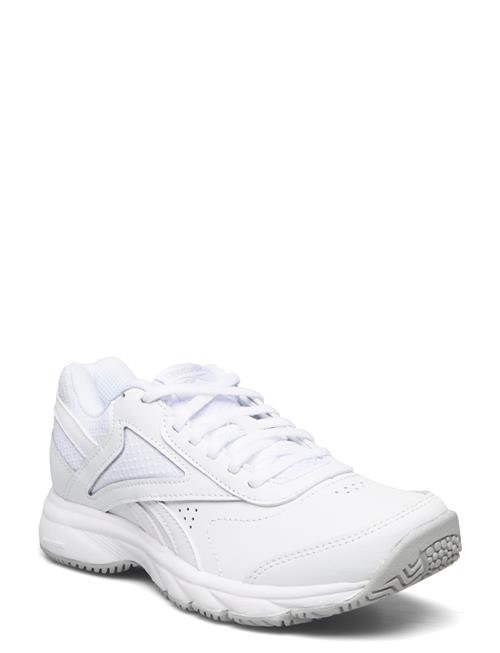 Reebok Performance Work N Cushion 4.0 Reebok Performance White