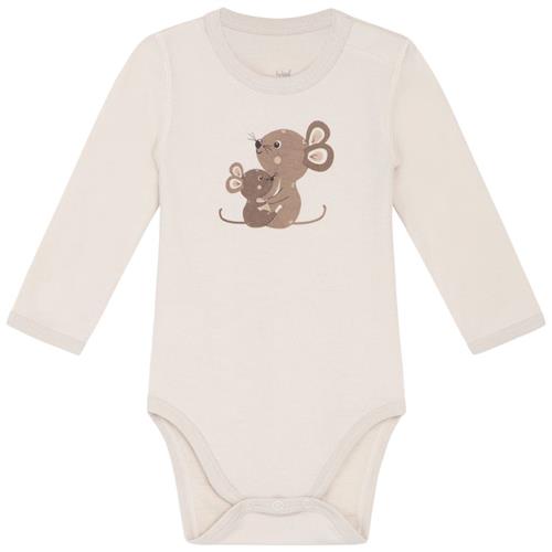 Hust&Claire Baloo Babybody French Oak |  | 98 cm