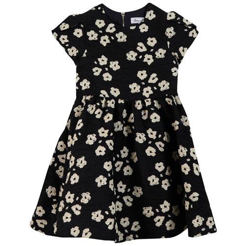 Se Tartine et Chocolat Kjole Navy | Marine blå | 3 years ved Babyshop