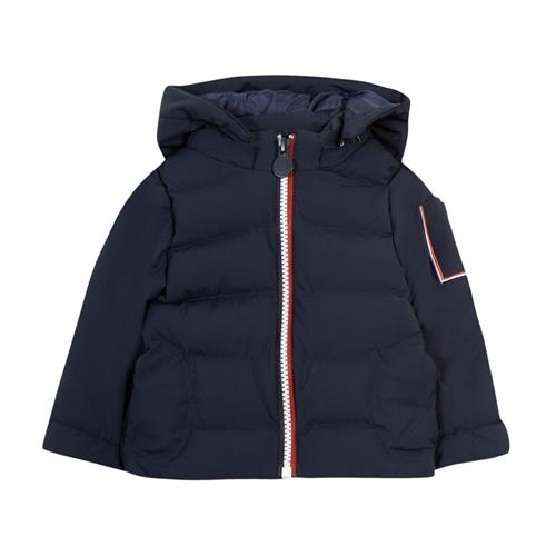 Tartine et Chocolat Navy quiltet pufferjakke med bomuldsfor 18 months  Marineblå  18 måneder  mand