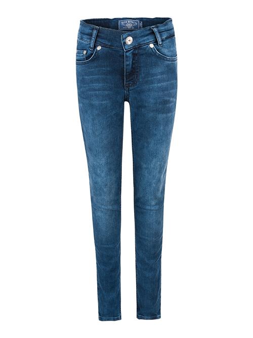 BLUE EFFECT Jeans  blue denim