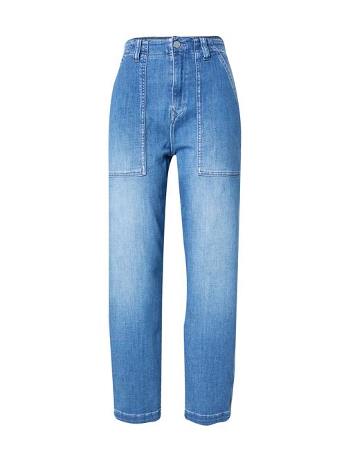 Se Dawn Jeans 'STARDUST'  blue denim ved About You