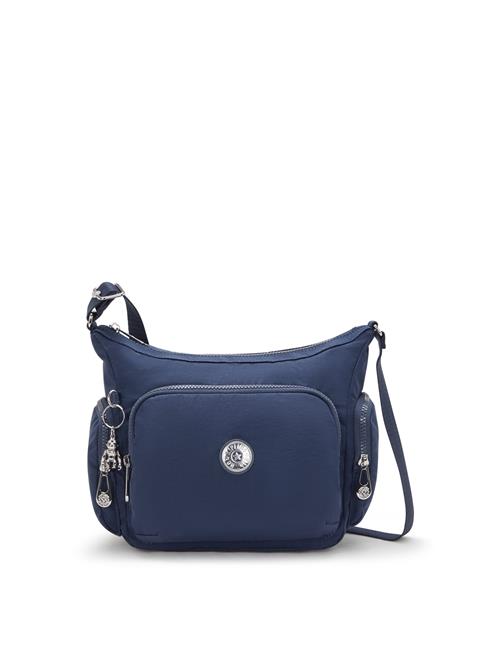 KIPLING Skuldertaske 'Gabb'  navy