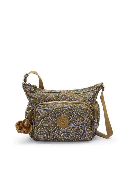 KIPLING Skuldertaske 'GABB'  blandingsfarvet