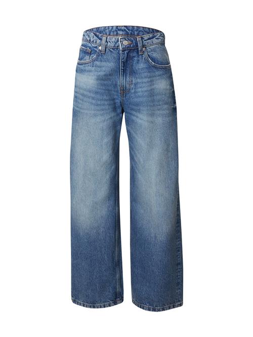 Monki Jeans  blue denim