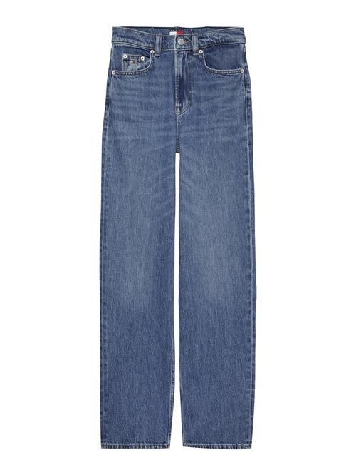 Tommy Jeans Jeans 'LAYLA'  blue denim