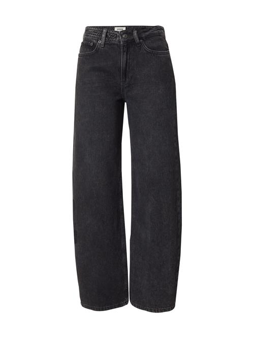 DRYKORN Jeans 'MEDLEY'  black denim