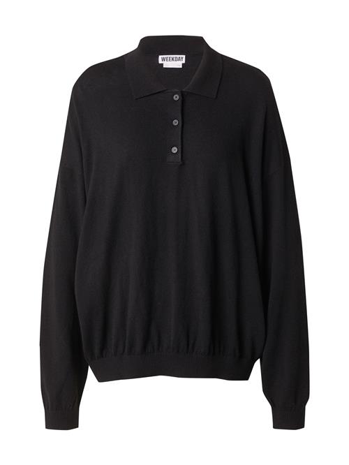 WEEKDAY Pullover 'Joline'  sort