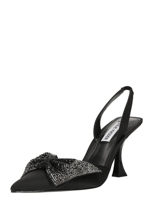 Se STEVE MADDEN Slingpumps 'NITEOWL'  sort ved About You
