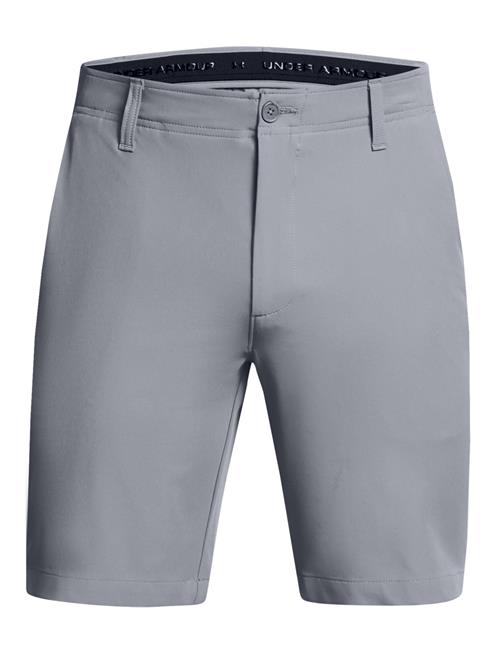 Ua Drive Taper Short Under Armour Grey