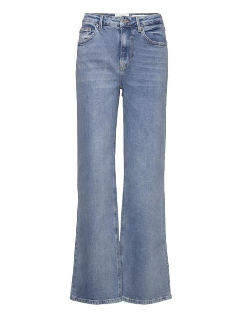 Se Pd-Birkin Jeans Wash Saint Tropez Pieszak Blue ved Booztlet