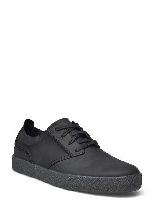 Clarks Streethilllace G Clarks Black