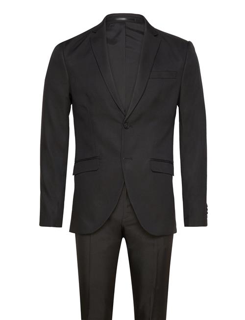 Jack & Jones Jprcosta Suit Jack & J S Black