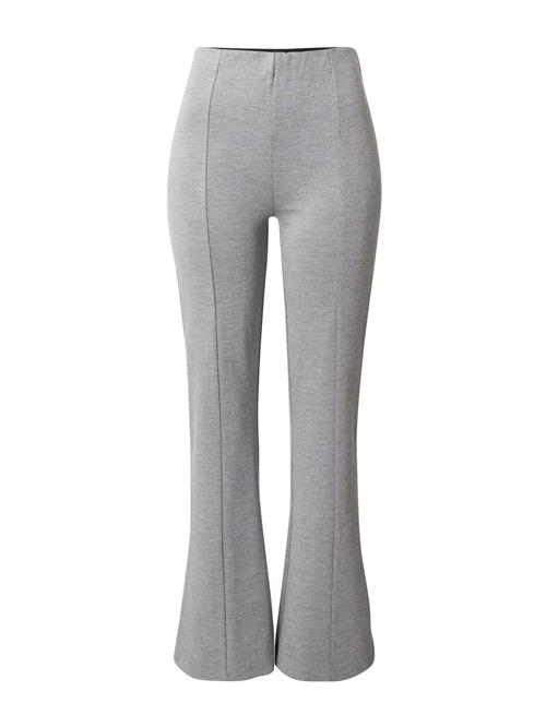 ABOUT YOU Bukser 'Sophia Trousers'  sort / hvid