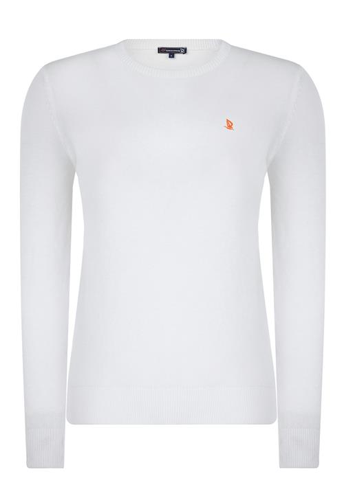 Giorgio di Mare Pullover  ecru