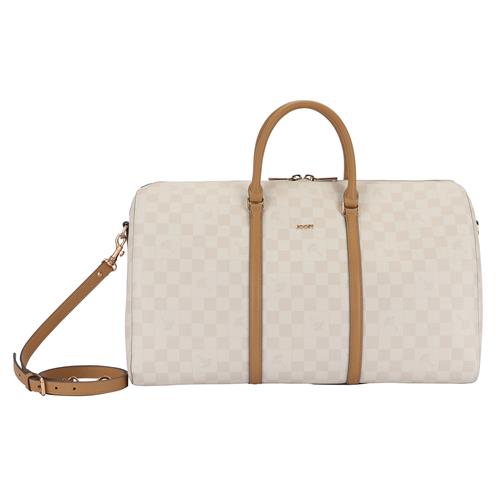JOOP! Weekendtaske 'Aurora'  beige / ecru / karamel