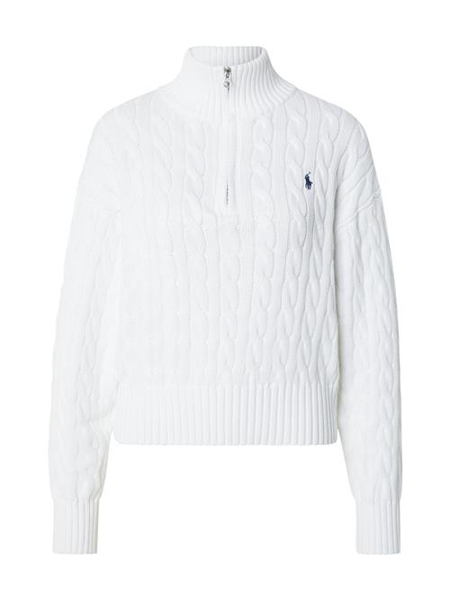 Polo Ralph Lauren Pullover  hvid