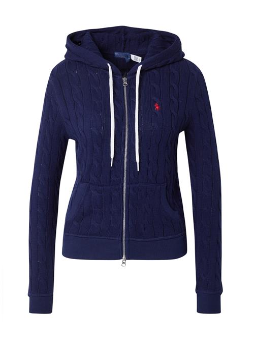 Se Polo Ralph Lauren Cardigan  navy ved About You