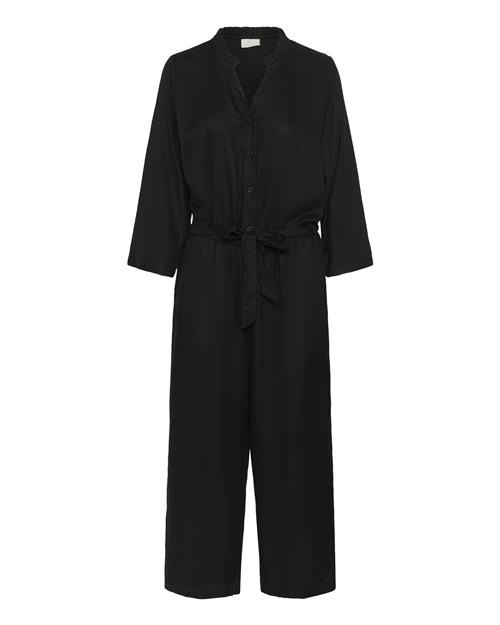 Se Kaffe Jumpsuit 'Dina'  sort ved About You