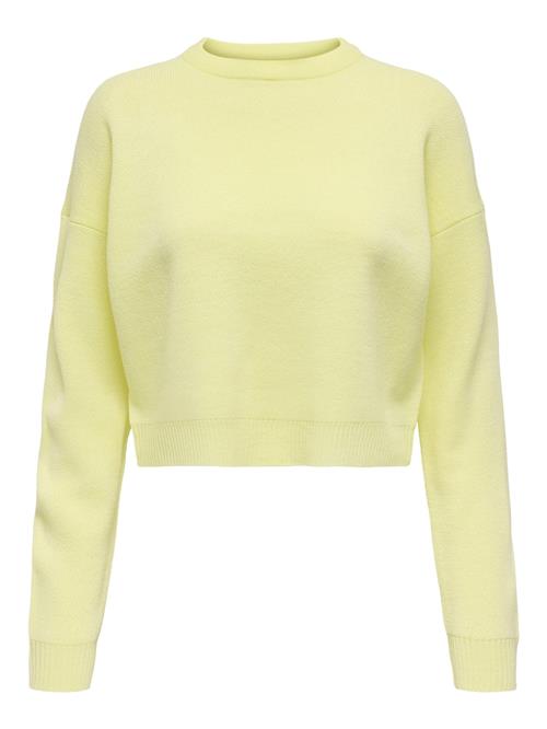 ONLY Pullover 'ONLBetty'  gul