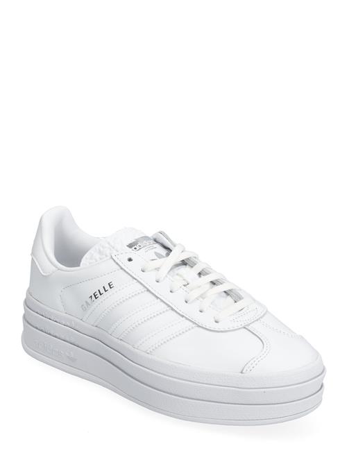 adidas Originals Gazelle Bold W Adidas Originals White