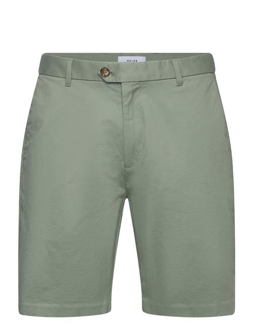 Reiss Wicket Reiss Green