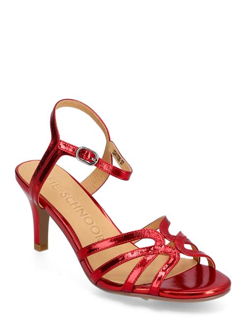 Stiletto Sofie Schnoor Red