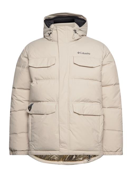 Columbia Sportswear Landroamer Puffer Jacket Columbia Sportswear Cream