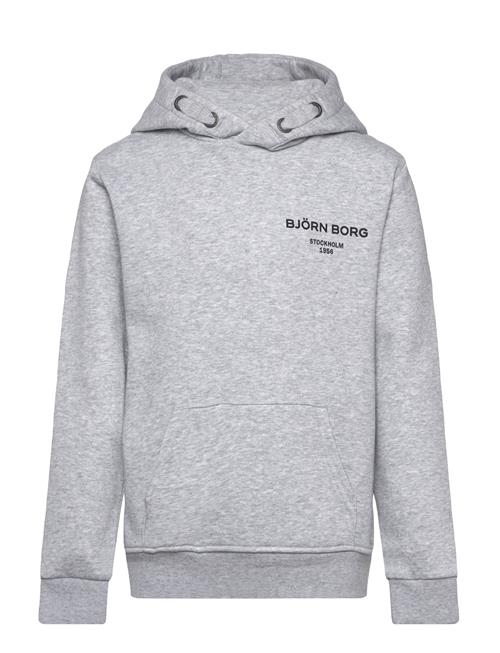 Björn Borg Borg Essential 1 Hoodie Björn Borg Grey