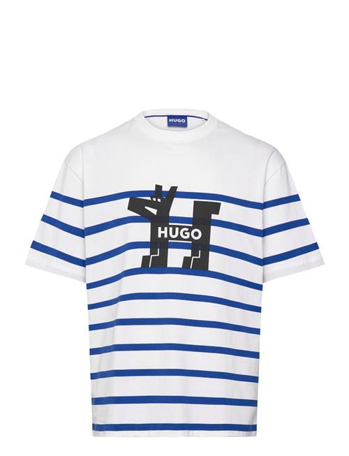 HUGO BLUE Nolastripe HUGO BLUE Blue