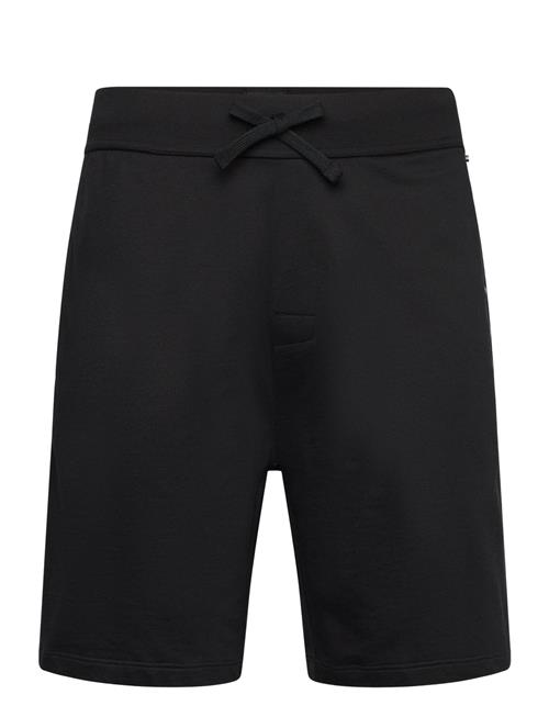 Authentic Shorts BOSS Black