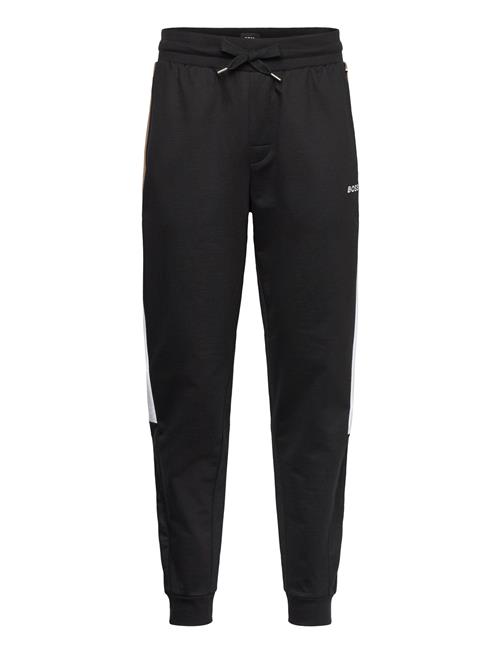 Iconic Pants BOSS Black